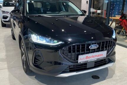 Ford Focus 16.634 km 26.990 € Hagen 58089