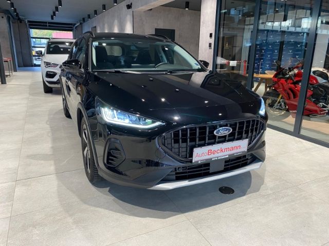 Ford Focus 16.634 km 26.990 € Hagen 58089