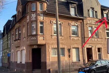 Wohnung Bottrop Batenbrock - 2.5 Zimmer, 40 m&sup2;, 320&euro; | Angebot:27594734