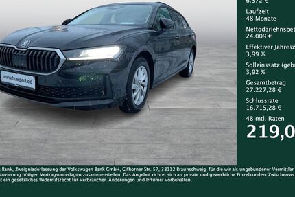 Skoda Superb 17.896 km 29.491 &euro; Dortmund 44269