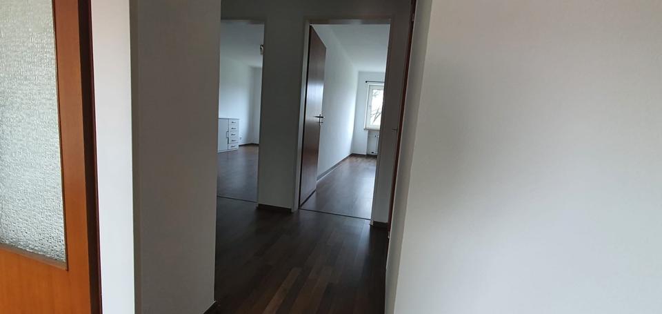 Etagenwohnung Oberhausen Biefang - 3 Zimmer, 62 m&sup2;, 695&euro; | Angebot:23727631
