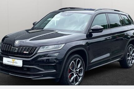 Skoda Kodiaq 77.800 km 30.990 &euro; Datteln 45711