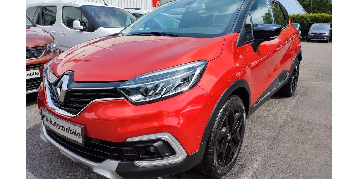 Renault Captur 49.109 km 13.999 &euro; Gelsenkirchen 45892