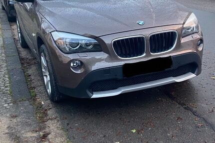 BMW X1 90.000 km 13.000 € Essen 45357