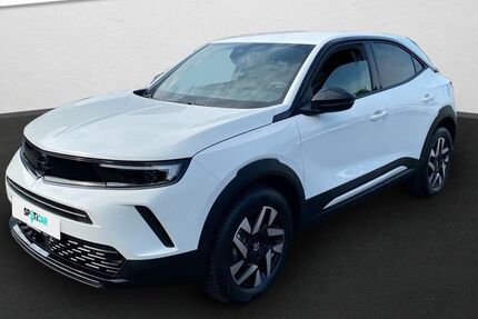 Opel Mokka 8.678 km 21.890 € Dülmen 48249