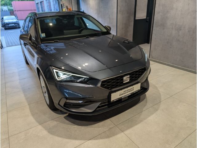 Seat Leon 12.143 km 29.990 € Hagen 58089