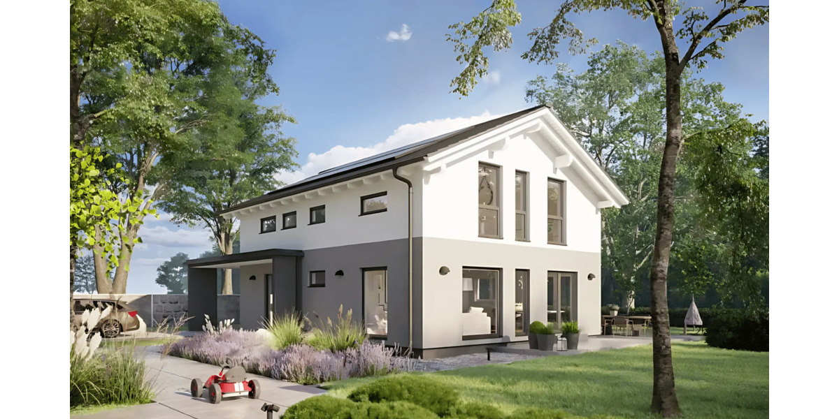 Ihr Neubau in Bestlage 5 zimmer