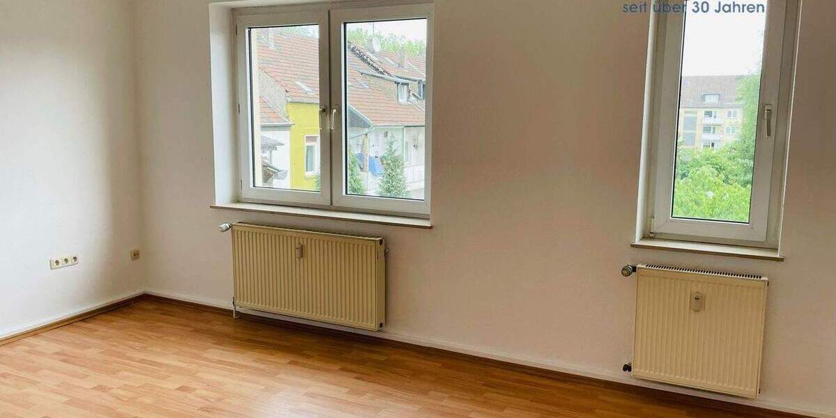 Etagenwohnung Essen Altenessen-Süd - 3 Zimmer, 91 m&sup2;, 685&euro; | Angebot:24878773