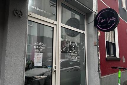 Gewerbeobjekt Dortmund Innenstadt West - 780&euro; | Angebot:26292450