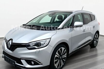 Renault Scenic 89.000 km 14.900 &euro; Essen 45145