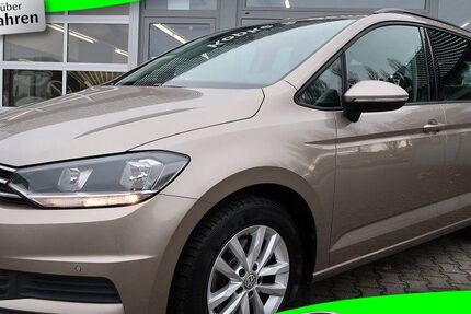 VW Touran 52.480 km 20.420 &euro; Marl 45772