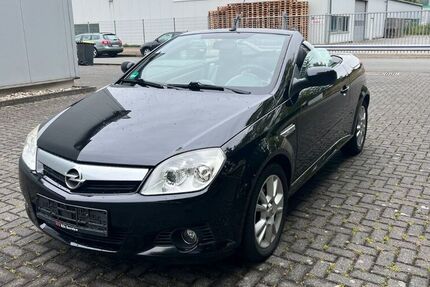 Opel Tigra
