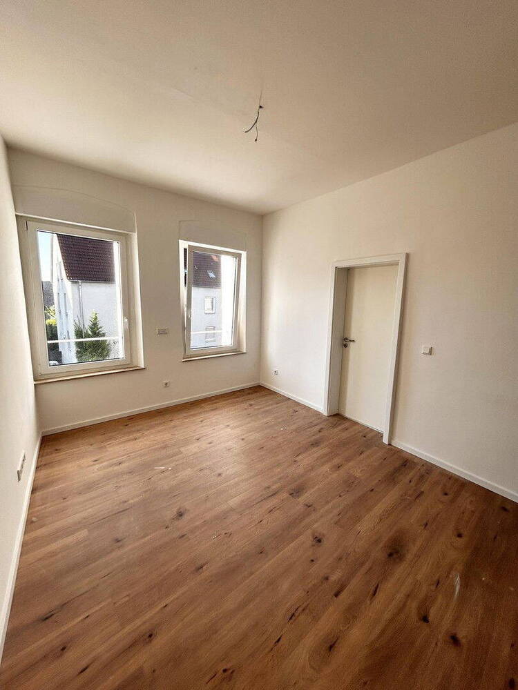 Wohnung zu VERMIETEN ++ kernsanierte Whg. in Gladbeck - 54 m²