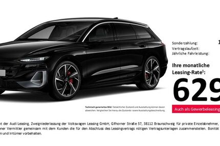 Audi A6 e-tron 7.958 km 77.998 &euro; Dortmund 44143