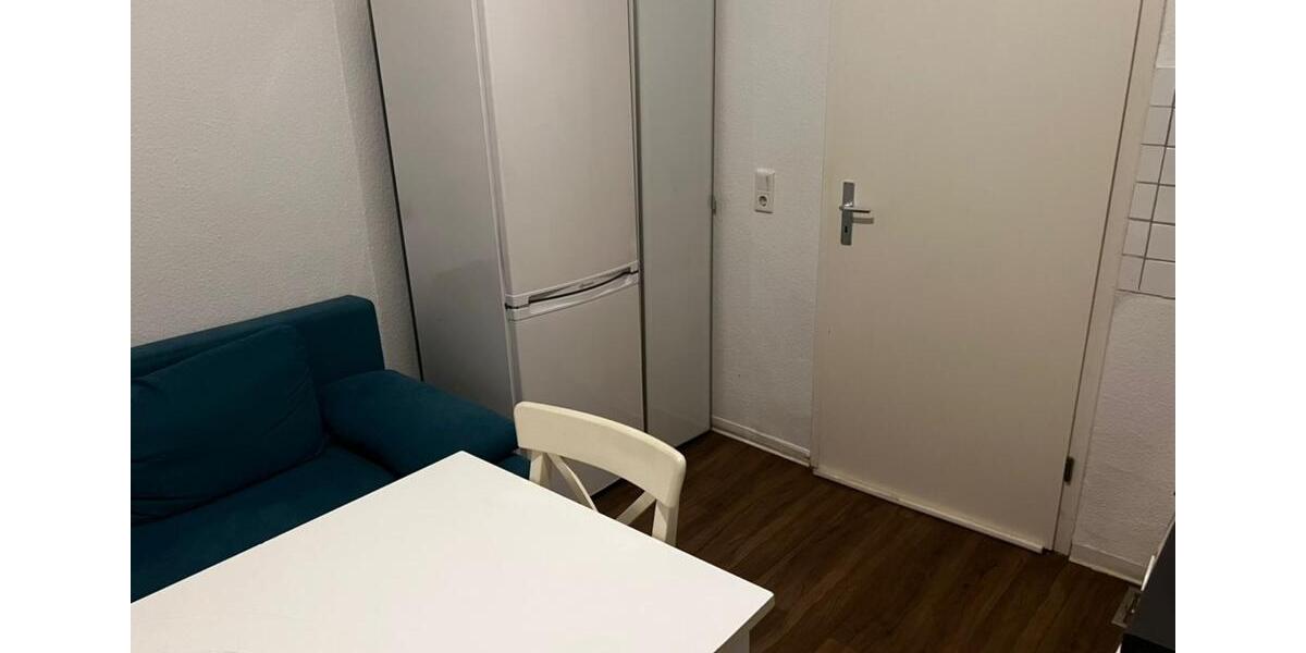 Erdgeschoßwohnung Bochum Wiemelhausen - 2 Zimmer, 48 m&sup2;, 550&euro; | Angebot:24565043