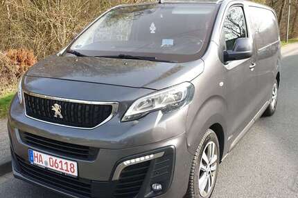 Peugeot Expert 241.000 km 9.490 &euro; Herdecke 58313