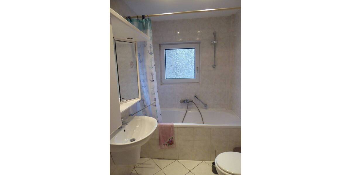 Etagenwohnung Oberhausen Osterfeld-West - 2 Zimmer, 52 m&sup2;, 330&euro; | Angebot:25814908