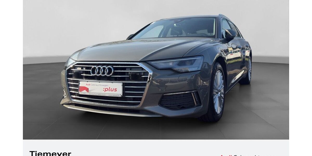 Audi A6 53.767 km 31.250 &euro; Dorsten 46284