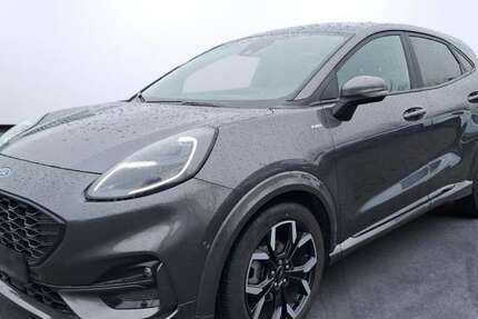 Ford Puma 52.699 km 15.890 &euro; Gelsenkirchen 45891