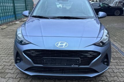 Hyundai i10 11.000 km 14.999 &euro; Gelsenkirchen 45879