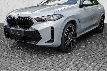 BMW X6 13.900 km 94.290 &euro; Herne 44625