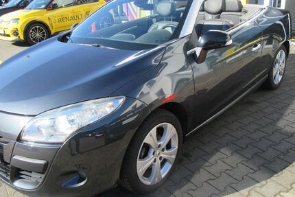 Renault Megane 154.508 km 4.490 &euro; Bochum 44795