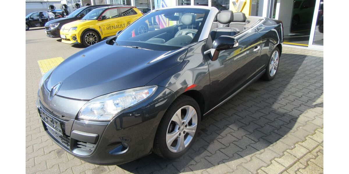 Renault Megane 154.508 km 4.490 &euro; Bochum 44795
