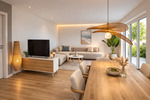 Etagenwohnung Witten Mitte - 4 Zimmer, 100 m&sup2;, 1.503&euro; | Angebot:26391395