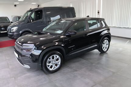 Jeep Avenger 32.416 km 15.450 &euro; Essen 45329