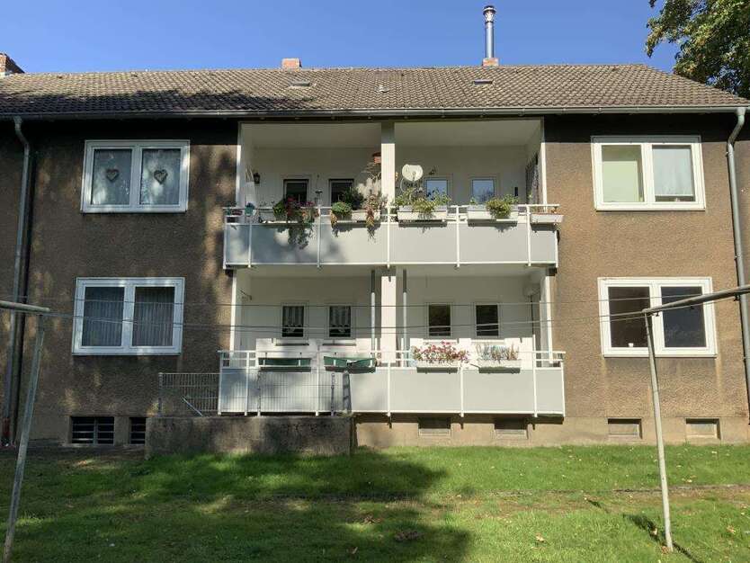 Wohnung zum Mieten in Herten 419 € 47.79 m² 2 zimmer
