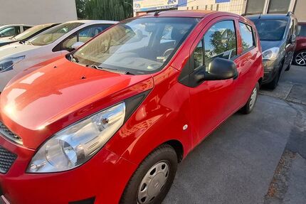 Chevrolet Spark 111.900 km 2.690 &euro; Dortmund 44339