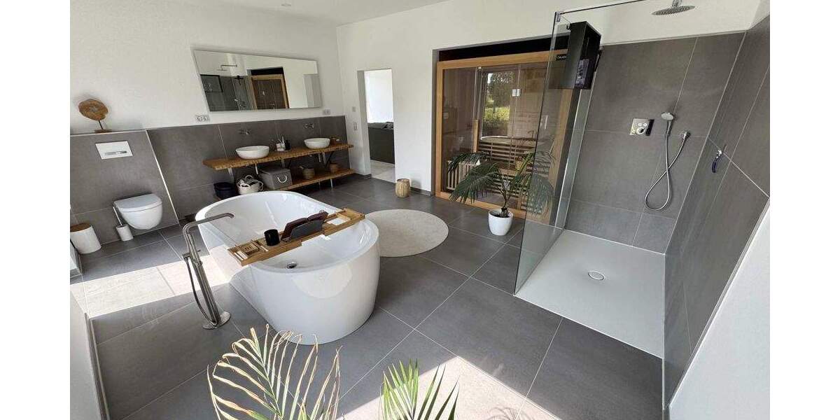 STILVOLL, MODERN UND GROßZÜGIG WOHNEN IN BELIEBTER WOHNLAGE VON DORTMUND-OESPEL 5 zimmer