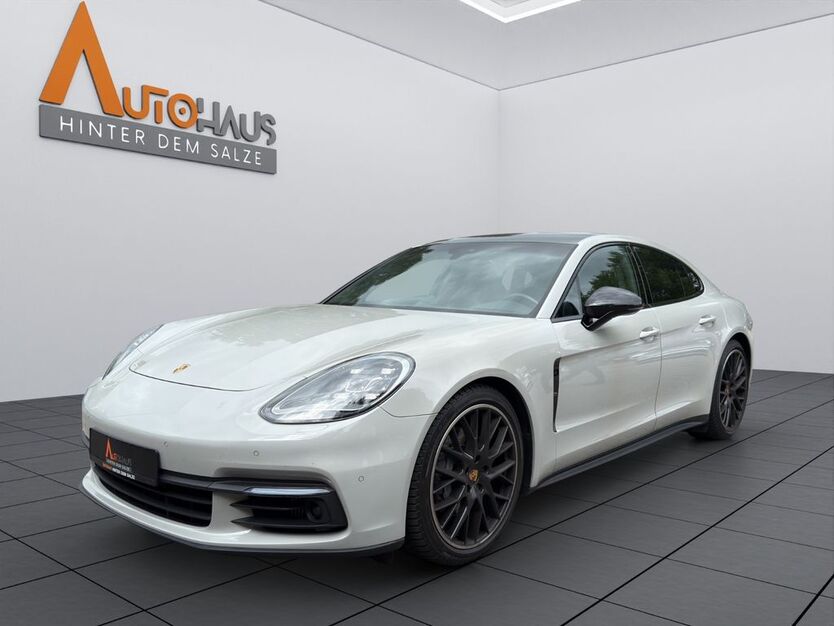 Porsche Panamera 68.000 km 64.900 € Dortmund 44149