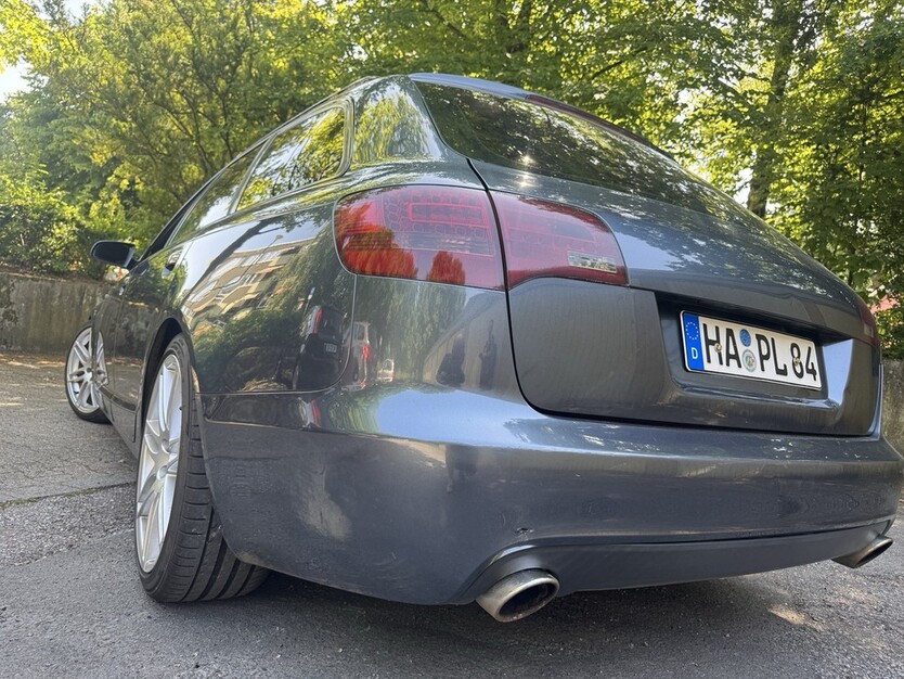 Audi A6 (Typ 4F) 302.000 km 4.300 € Hagen 58095