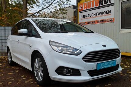 Ford S-Max 250.000 km 8.490 &euro; Bochum 44795
