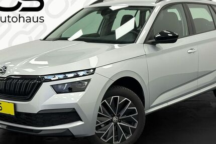 Skoda Kamiq 24.000 km 17.950 &euro; Dülmen 48249