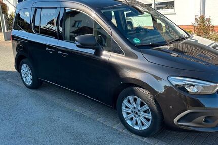 Mercedes-Benz Citan 57.730 km 18.250 &euro; Dortmund 44265