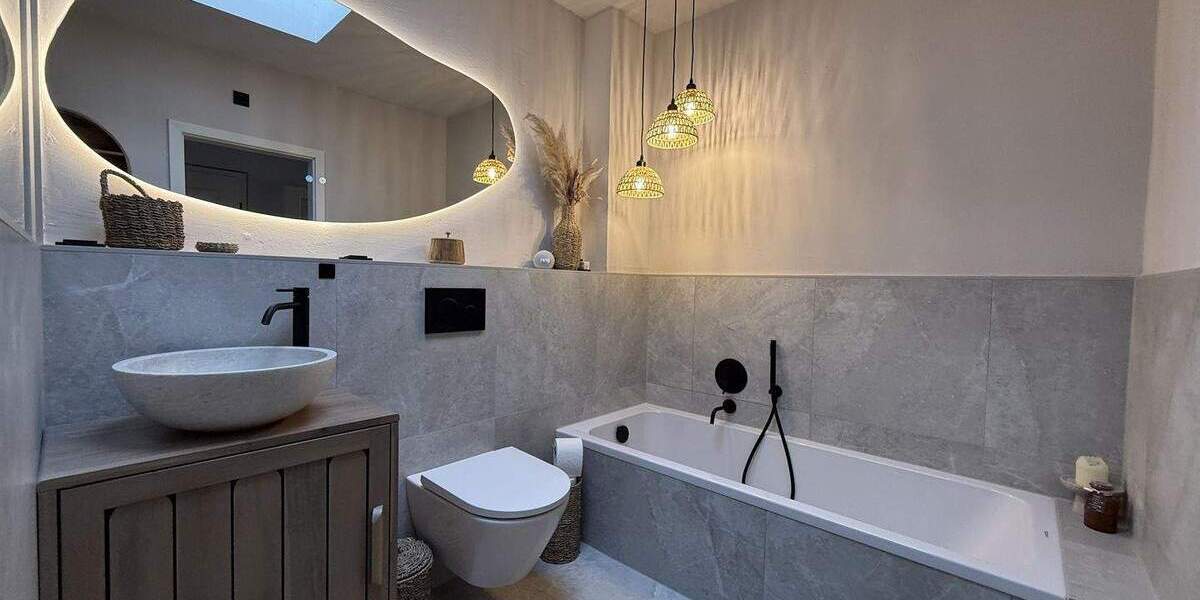 Bungalow Herten Westerholt - 4 Zimmer, 124 m&sup2;, 450.000&euro; | Angebot:25916305