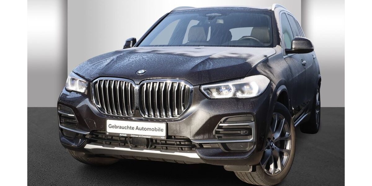 BMW X5 72.000 km 47.990 &euro; Dülmen 48249