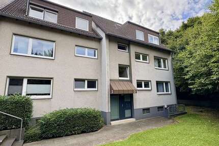 Wohnung zum Kaufen in Dortmund 125.000 € 58 m²