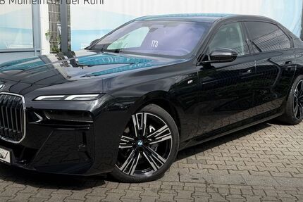 BMW 740 5.052 km 93.880 &euro; Mülheim an der Ruhr 45478