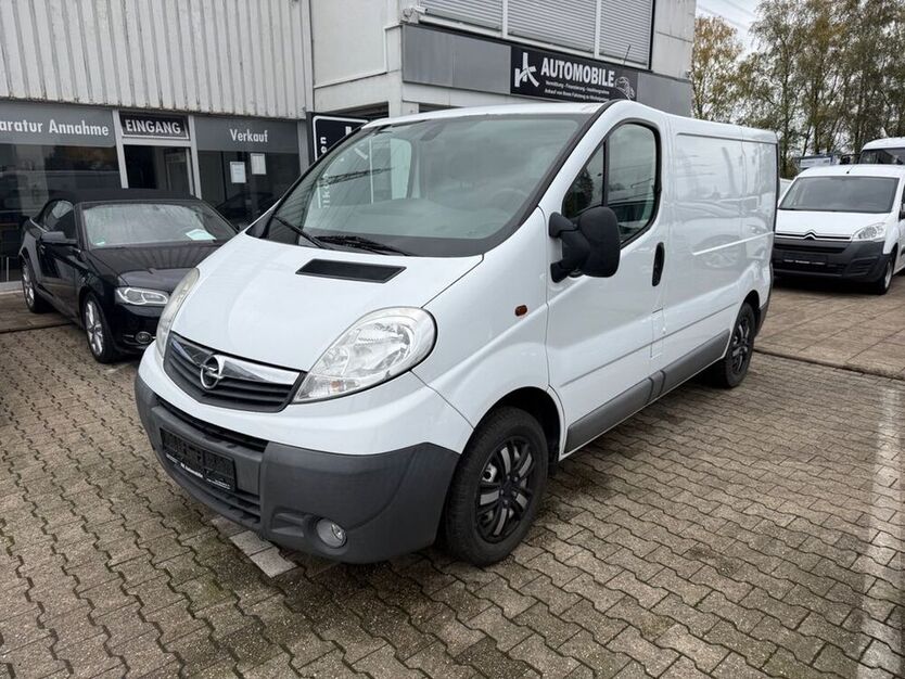 Vivaro