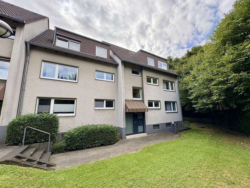 Wohnung zum Kaufen in Dortmund 125.000 € 58 m²
