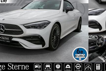 Mercedes-Benz CLE 200 24.848 km 59.998 &euro; Dorsten 46282