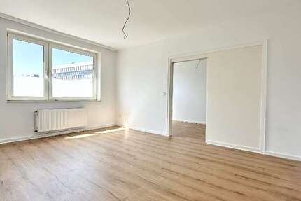 Wohnung Dortmund Innenstadt Ost - 2 Zimmer, 48 m&sup2;, 507&euro; | Angebot:27150761