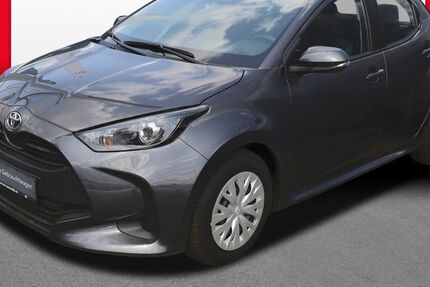 Toyota Yaris 9.514 km 15.288 &euro; Marl 45772