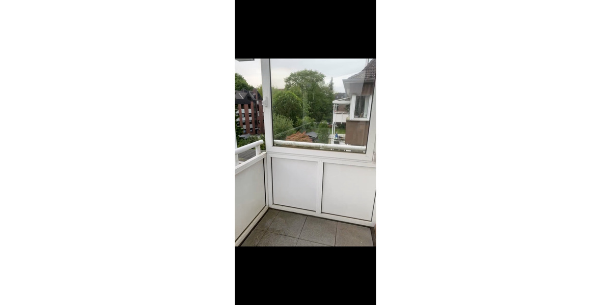 Dachgeschoßwohnung Recklinghausen - 1 Zimmer, 20 m&sup2;, 260&euro; | Angebot:25374954