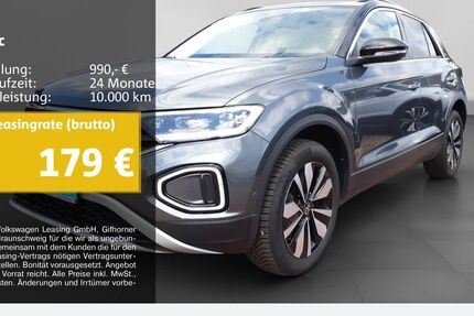 VW T-Roc 25.341 km 26.990 &euro; Bochum 44892