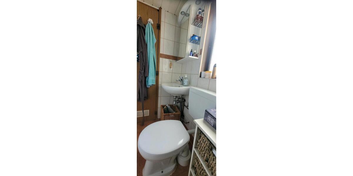 Einfamilienhaus Dorsten Altstadt - 2 Zimmer, 32 m&sup2;, 23.500&euro; | Angebot:25540785