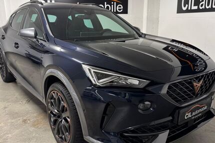 Cupra Formentor 20.320 km 26.990 &euro; Bottrop 46244